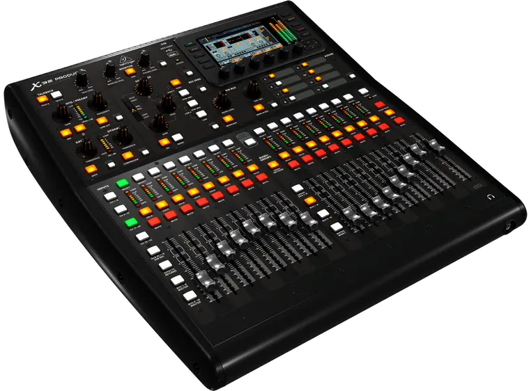 Behringer X32 PRODUCER 